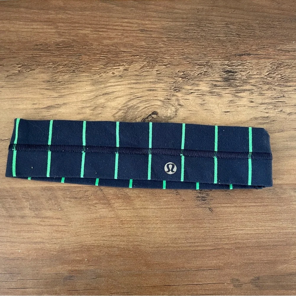 Women's Luxtreme Training Headband (7 bands)
